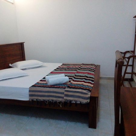 Hotel Dam House Maskeliya Exterior foto