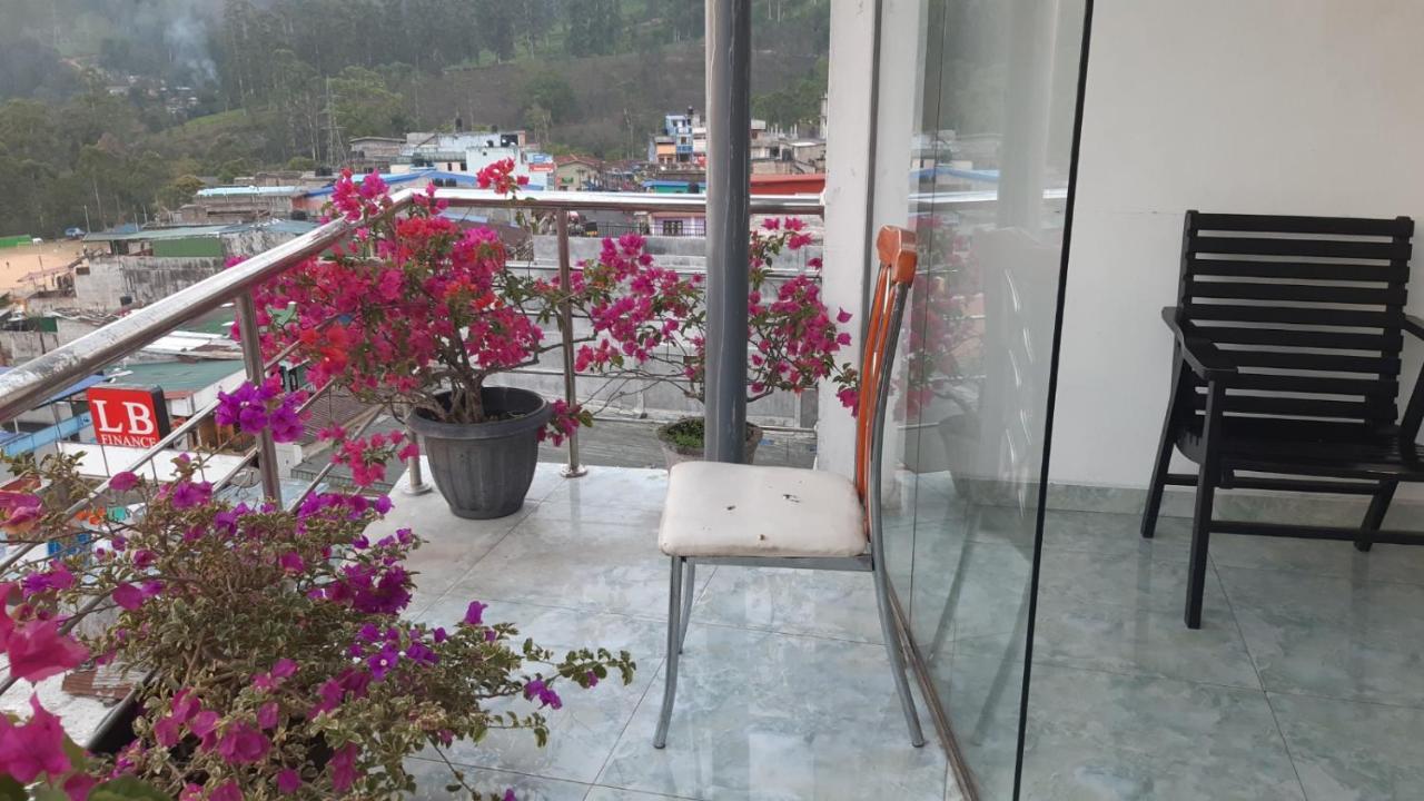 Hotel Dam House Maskeliya Exterior foto