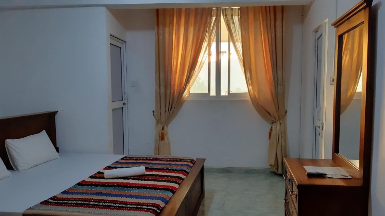 Hotel Dam House Maskeliya Exterior foto