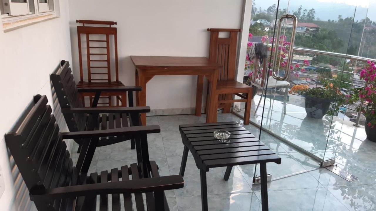 Hotel Dam House Maskeliya Exterior foto